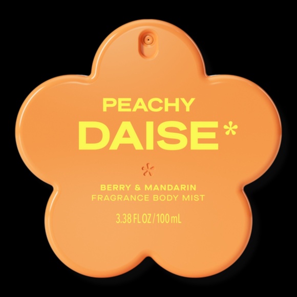 DAISE  Body M I S T.     F R A G R A N C E - Picture 2 of 4